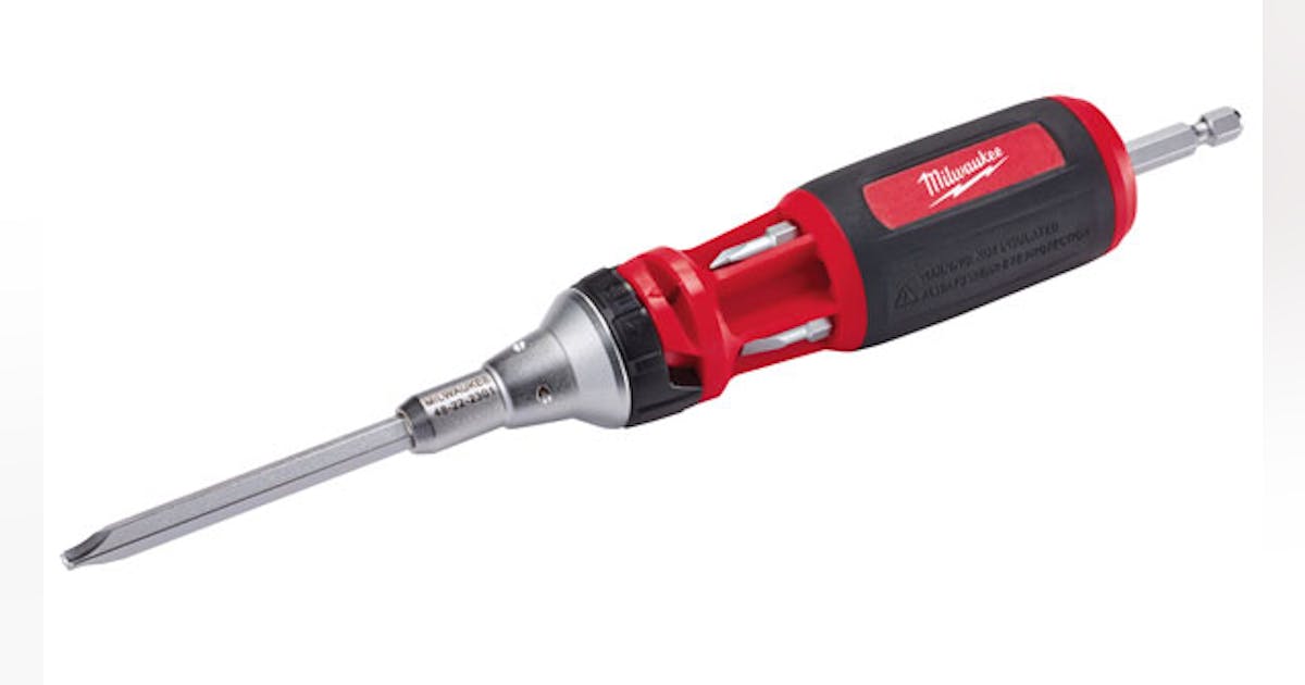 Multi-bit drivers | EC&M