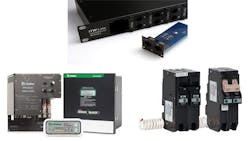 ECM Product Spotlight Protective Devices ECM Product Spotlight Protective Devices