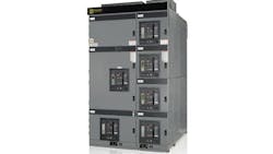 PowerZone 4 arcresistant lowvoltage switchgear PowerZone 4 arcresistant lowvoltage switchgear