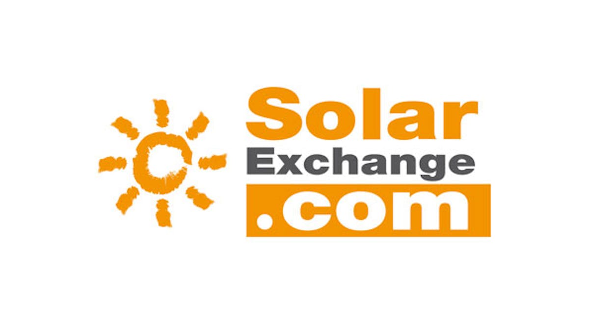 Ecmweb 5731 Solar Exchange