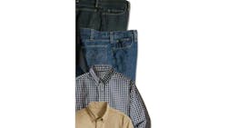 Mount Vernon FR FlexTex flameresistant fabric Mount Vernon FR FlexTex flameresistant fabric