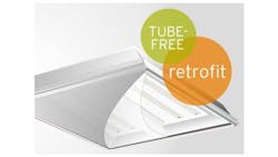 Claris LED retrofit kit from LED Living Technology Claris LED retrofit kit from LED Living Technology