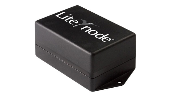 Intelligent wireless relay from DimOnOff