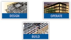 Planning estimating and management software from Trimble Planning estimating and management software from Trimble