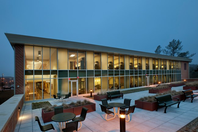 Womack Health and Support Center