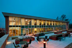 Womack Health and Support Center