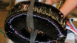 Bridgeport Magnetics Group toroidal transformers Bridgeport Magnetics Group toroidal transformers