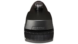 Toshiba TLSRTLM and TLSRTLS LED roadway luminaires Toshiba TLSRTLM and TLSRTLS LED roadway luminaires