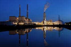 Brandon Shores power plant Brandon Shores power plant