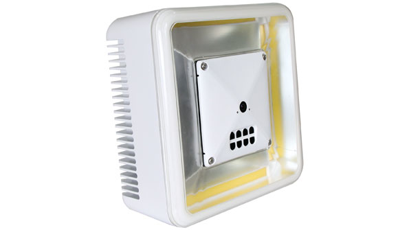 Lighting Science Group NeoCor outdoor luminaire