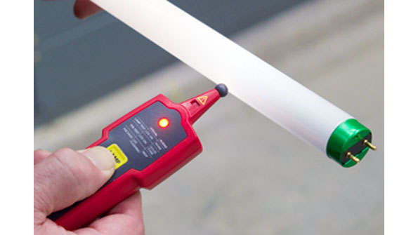 Amprobe LT10 lamp tester