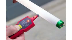 Amprobe LT10 lamp tester Amprobe LT10 lamp tester