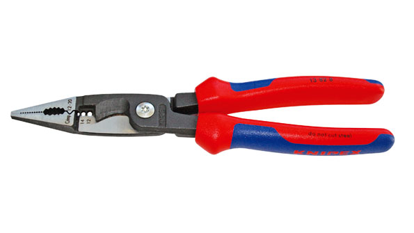Electrical installation pliers EC&M