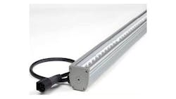 Emerge Lighting WashGrazeLVD LED luminaire Emerge Lighting WashGrazeLVD LED luminaire