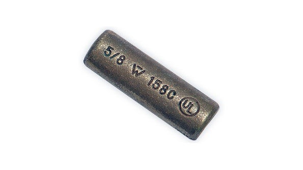 Threadless couplings EC&M