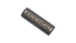 Galvan threadless copper coupling Galvan threadless copper coupling