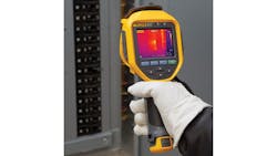 Fluke Ti Series infrared cameras Fluke Ti Series infrared cameras