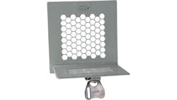 IRISS CAP4 Infrared windows IRISS CAP4 Infrared windows