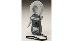 Megger DET14C and DET24C clampon resistance testers Megger DET14C and DET24C clampon resistance testers