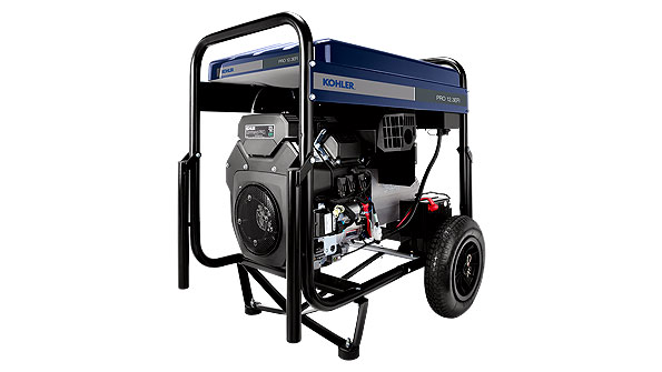 Kohler portable generators