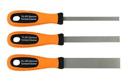 IPA diamondcoated pointcontact cleaners IPA diamondcoated pointcontact cleaners