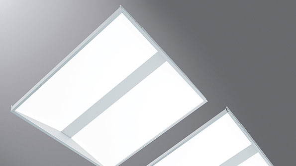 Cooper Lighting Metalux Encounter luminaires