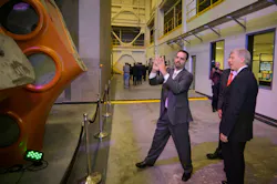 SCEG Energy Innovation Center SCEG Energy Innovation Center