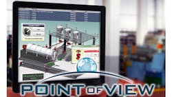 Automation Direct Point of View SCADA HMI software Automation Direct Point of View SCADA HMI software