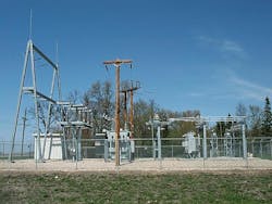 Substation Substation