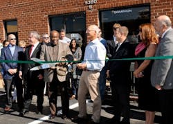 Dominion opening Dominion opening