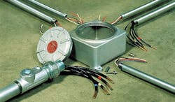 AGUB instrument and meter enclosure AGUB instrument and meter enclosure