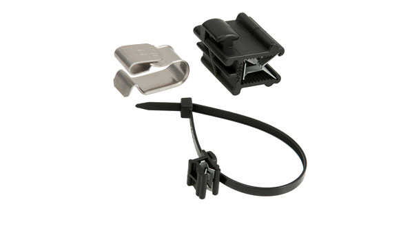 Ilsco wire management clips