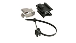 Ilsco wire management clips Ilsco wire management clips