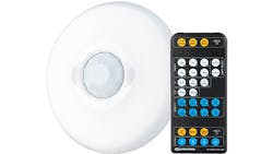 Crestron GLSOIRCCN occupancy sensors Crestron GLSOIRCCN occupancy sensors