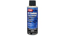 CRC Industries FR clothing insect repellent CRC Industries FR clothing insect repellent