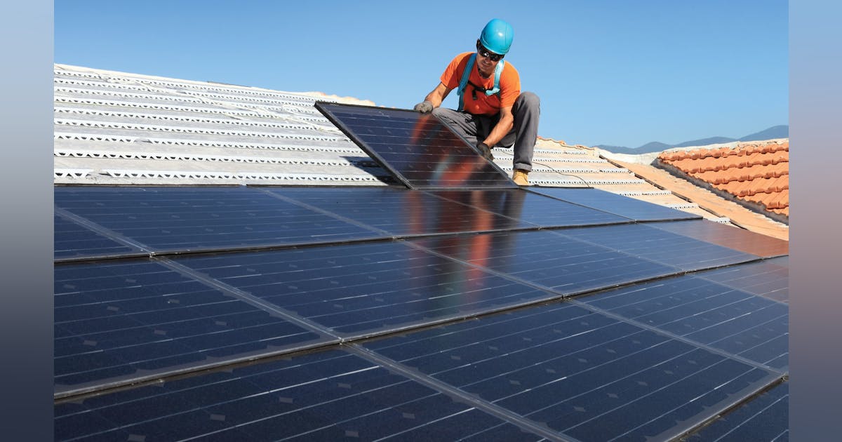 Interconnection Basics for Photovoltaic Systems | EC&M