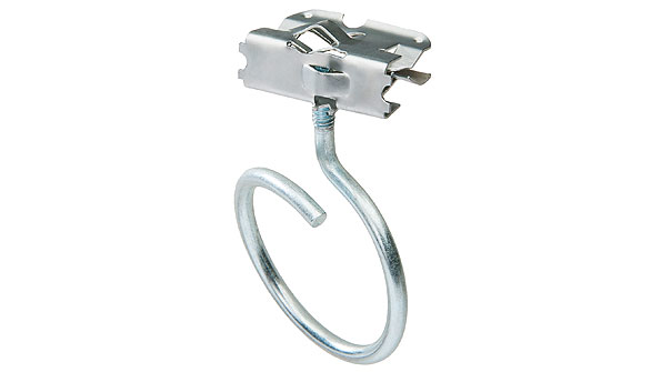 Platinum Tools bridle rings and beam clamps