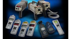 Ecmweb 5951 Shimpo Handheld Stroboscopes And Tachometers