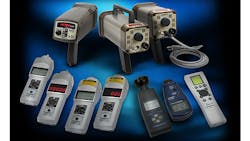 Shimpo stroboscopes and tachometers Shimpo stroboscopes and tachometers