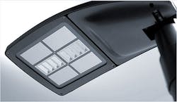 iGuzzini WOW LED luminaire iGuzzini WOW LED luminaire