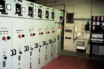 The Case of the Missing Fuses EC&M