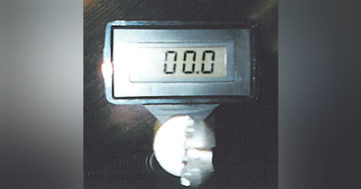 Exaggeration Meter The Case of the Misleading Meter | EC&M