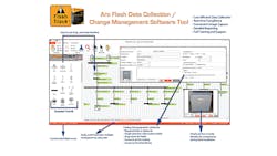 FlashTrack arc flash analysis software FlashTrack arc flash analysis software
