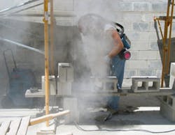 crystalline silica crystalline silica