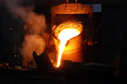 foundry