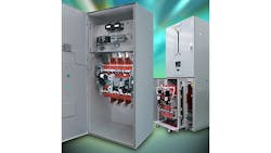 Russelectric RTS Series transfer switches Russelectric RTS Series transfer switches