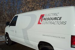 Electric Resource Contractors Electric Resource Contractors