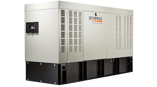 Ecmweb 6035 Protector Series Diesel Fueled Backup Generators