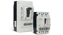 GE Record Plus FE250 and FG600 breakers GE Record Plus FE250 and FG600 breakers