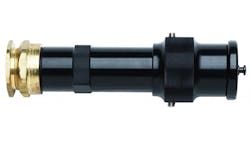 Appleton MLine multipin connectors Appleton MLine multipin connectors